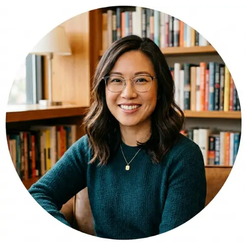 Alex Chen